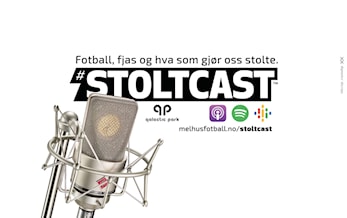 Melhus Fotball - Stoltcast